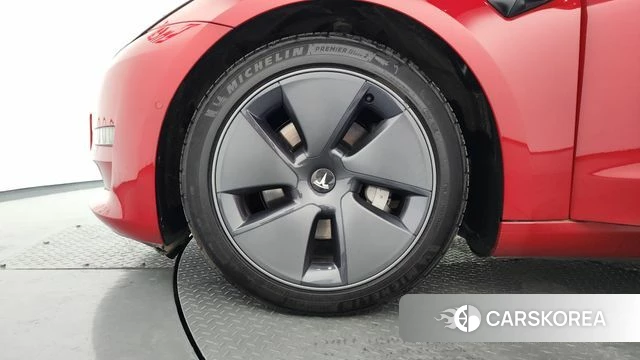 Tesla Model 3 id 4731332 из Кореи 15