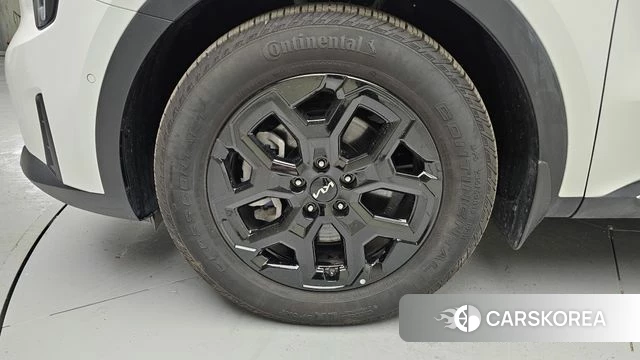 Kia The New Sorento 4th Generation id 4990523 из Кореи 15