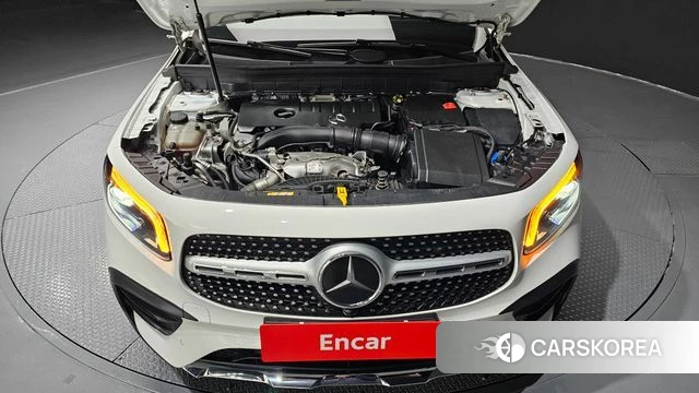 Mercedes-Benz GLB-Class X247 id 5052494 из Кореи 26