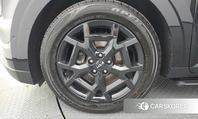 Kia The New Carnival 4th Generation id 5045681 из Кореи 34