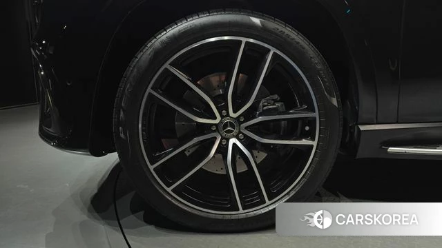 Mercedes-Benz GLS - Class X167 id 4934921 из Кореи 15