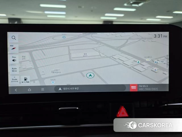 Kia The New Carnival 4th Generation id 4964520 из Кореи 15