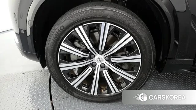 Volvo XC90 second Generation id 3463775 из Кореи 15