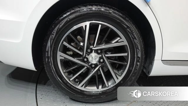 Hyundai The New Grandeur IG id 4835723 из Кореи 15