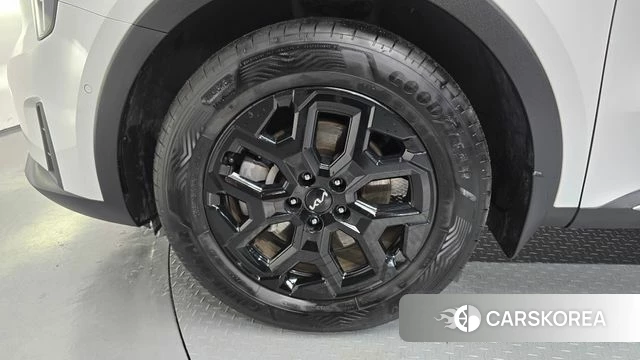 Kia The New Sorento 4th Generation id 5033410 из Кореи 28