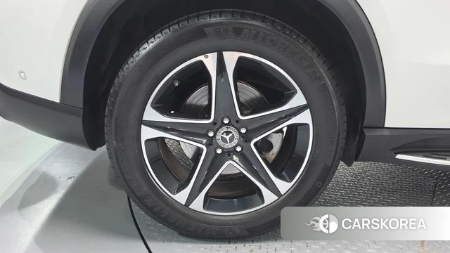 Mercedes-Benz GLE-Class W167 id 4996814 из Кореи 28
