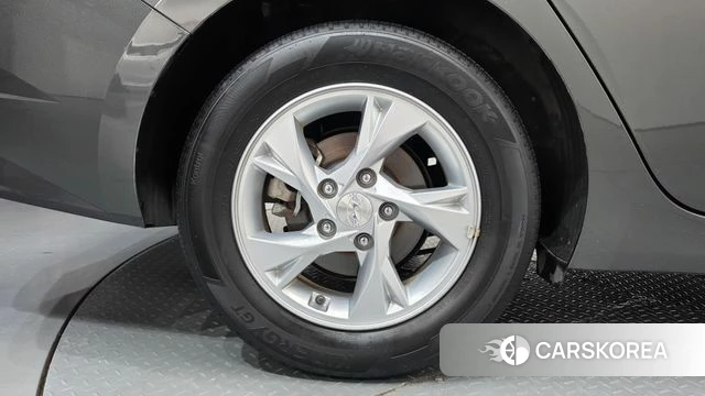 Hyundai Avante (CN7) id 5012865 из Кореи 30