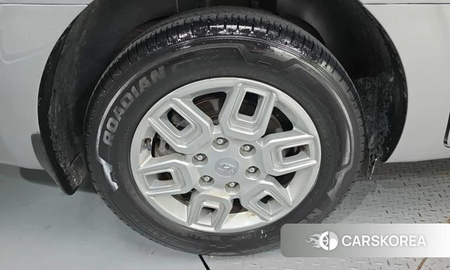 Hyundai Staria id 4958575 из Кореи 26