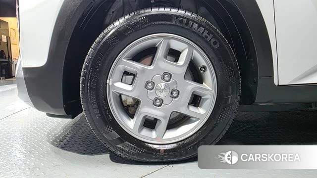 Hyundai Casper Electric id 5015773 из Кореи 25