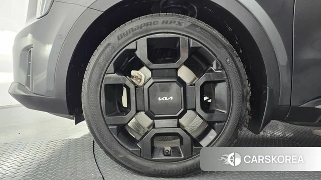 Kia The New Sorento 4th Generation id 5011635 из Кореи 31