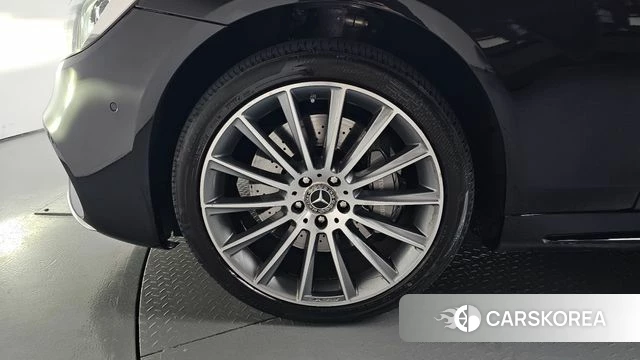 Mercedes-Benz S-Class W222 id 5035993 из Кореи 35
