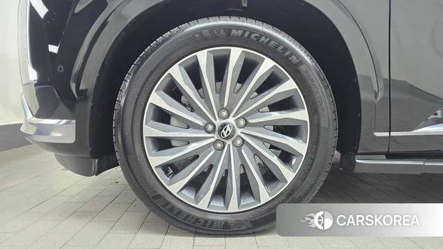 Hyundai The New Palisade id 4980355 из Кореи 31