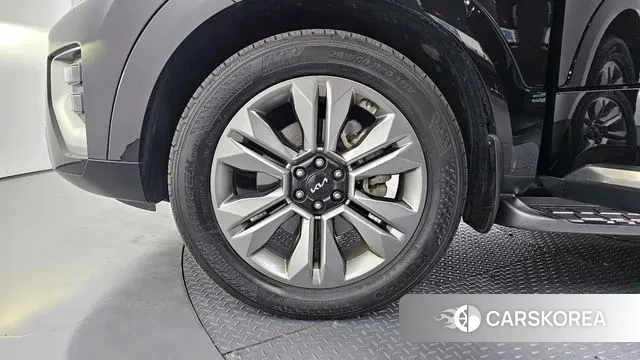 Kia Mohave Master id 3437721 из Кореи 15
