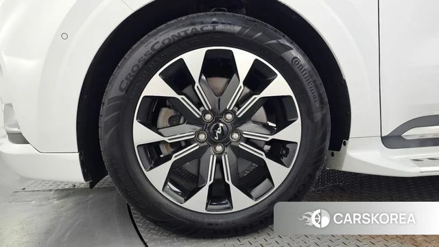 Kia Carnival 4th generation id 4997069 из Кореи 32