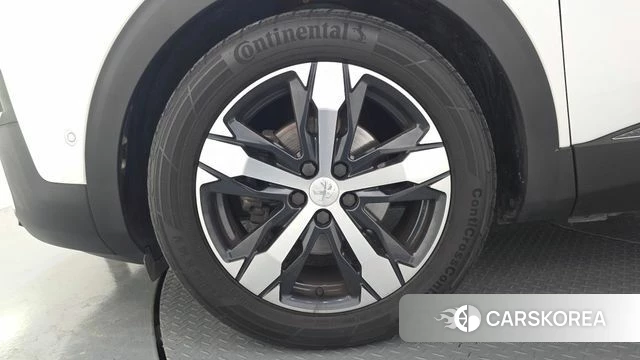 Peugeot 5008 second generation id 4943133 из Кореи 15