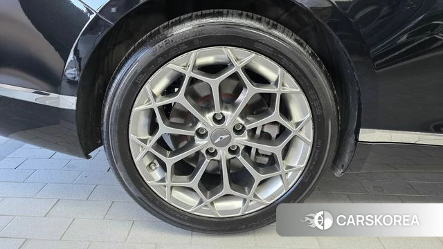 Genesis G80 (RG3) id 5035116 из Кореи 30