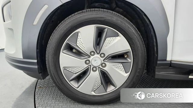 Hyundai Kona Electric id 4794912 из Кореи 27