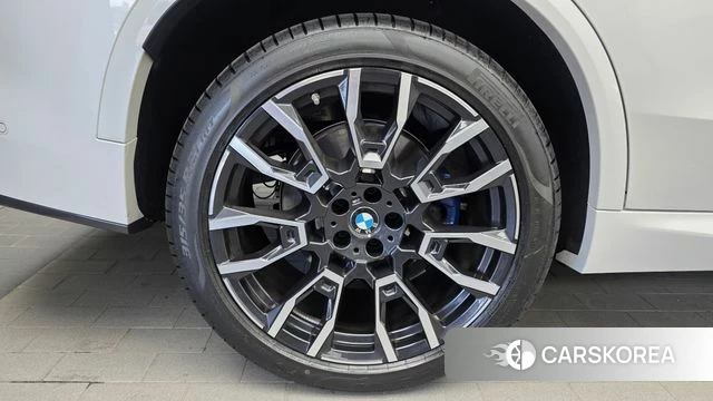 BMW X5 (G05) id 5015645 из Кореи 28