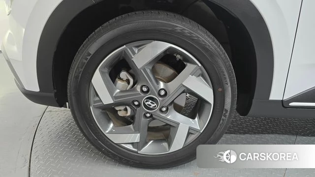 Hyundai Venue id 4640529 из Кореи 15