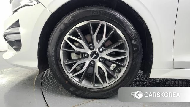 Kia K5 3rd generation id 4996180 из Кореи 15