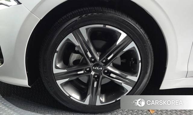 Kia K5 3rd generation id 5017043 из Кореи 31