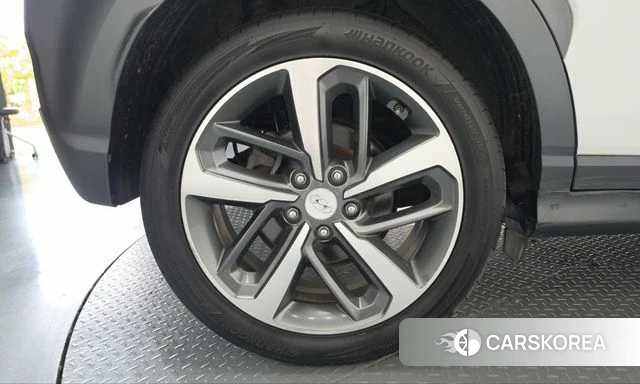 Hyundai Kona id 4998289 из Кореи 26