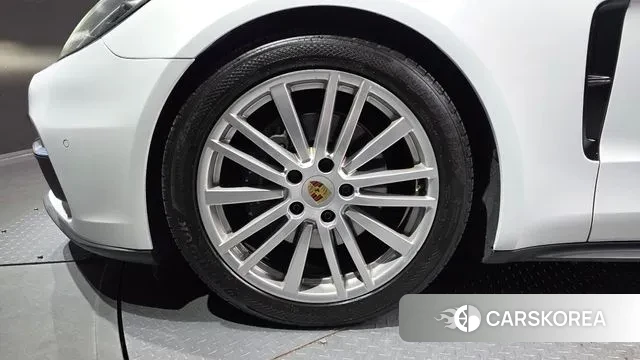 Porsche Panamera (971) id 3661746 из Кореи 15