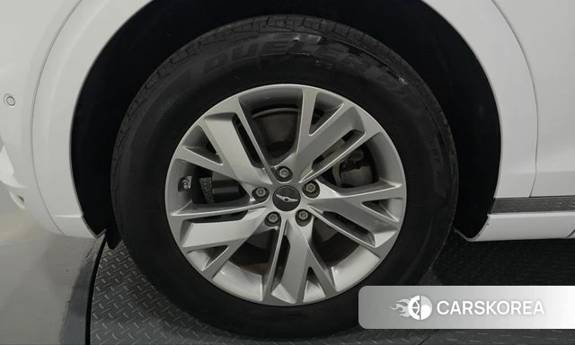 Genesis GV70 id 4997280 из Кореи 29