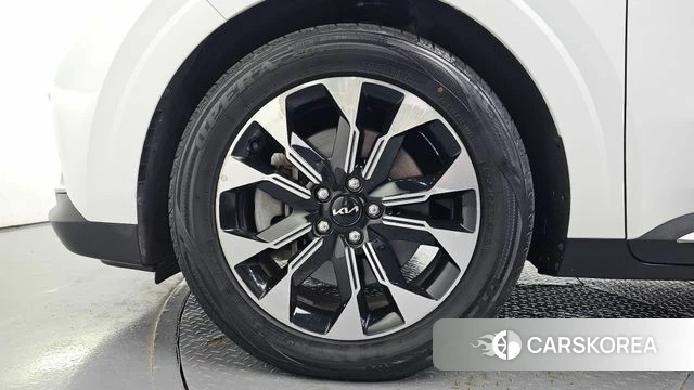 Kia Carnival 4th generation id 4922924 из Кореи 30