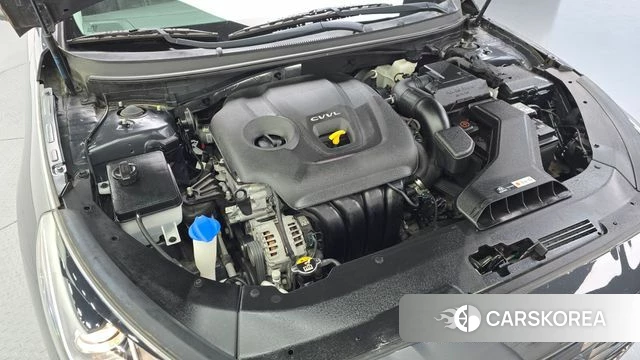 Hyundai Sonata New Rise id 5023980 из Кореи 26