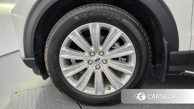 Ford Explorer 6th Generation id 4918285 из Кореи 30