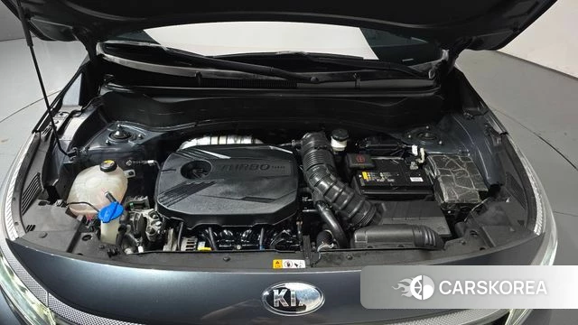 Kia Seltos id 4982457 из Кореи 30