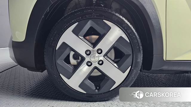 Hyundai Casper Electric id 4995709 из Кореи 27