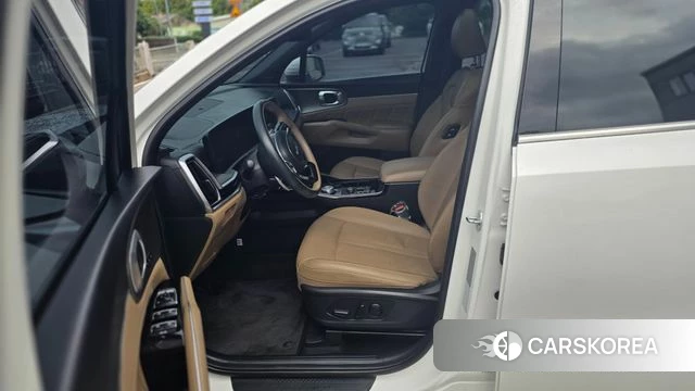 Kia The New Sorento 4th Generation id 5033426 из Кореи 15