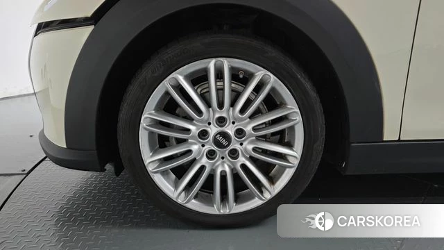 Mini Cooper id 5034347 из Кореи 27