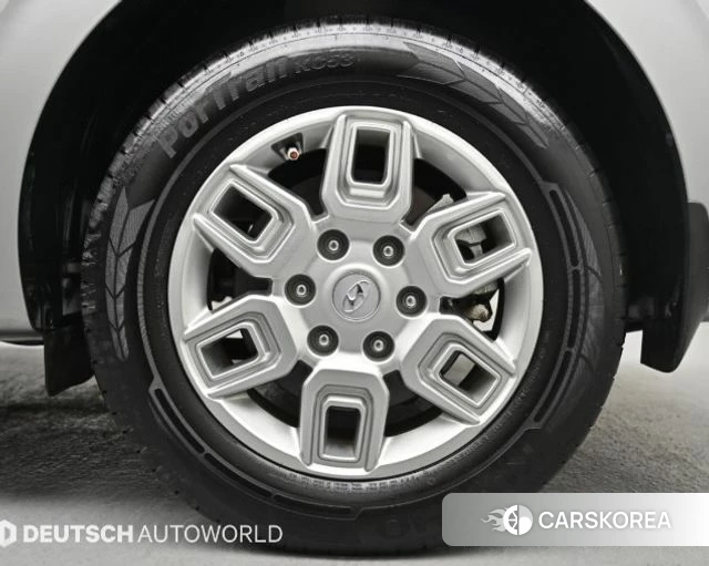 Hyundai Staria id 4996173 из Кореи 15