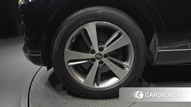 Genesis GV80 id 4977262 из Кореи 15