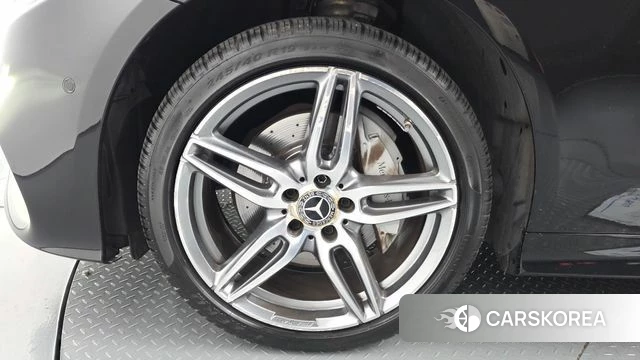Mercedes-Benz E-Class W213 id 4508354 из Кореи 15