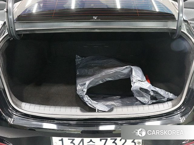 Hyundai Avante (CN7) id 5041372 из Кореи 15