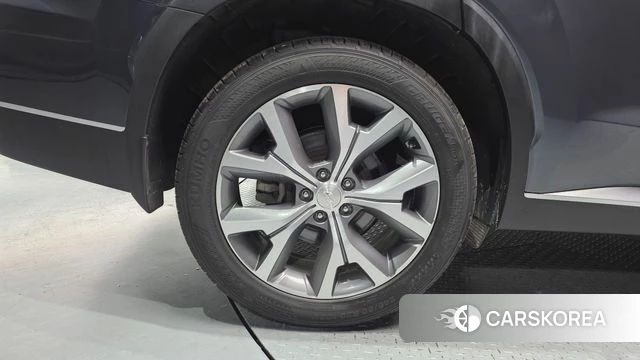 Hyundai Palisade id 5041110 из Кореи 32
