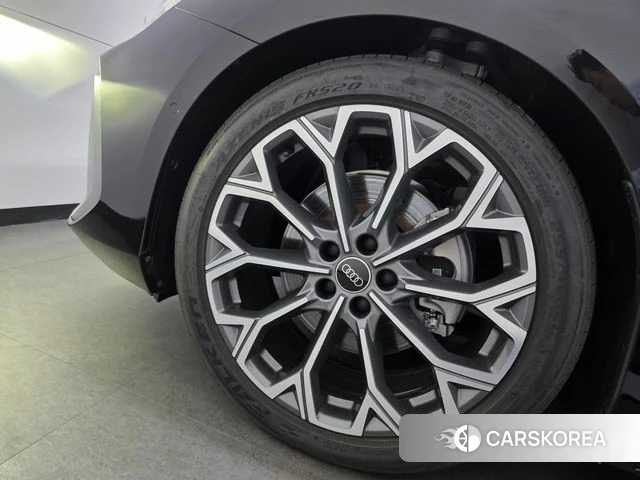 Audi A6 (C9) id 4791793 из Кореи 15