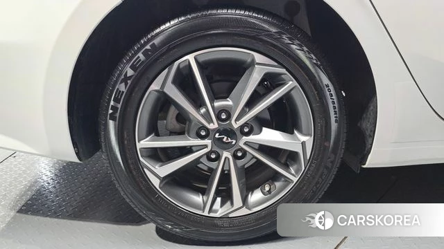 Kia The New K3 2nd generation id 4661901 из Кореи 23