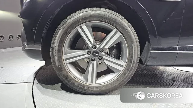 Genesis GV80 Coupe id 3653899 из Кореи 15