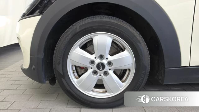 Mini Cooper id 4895381 из Кореи 26