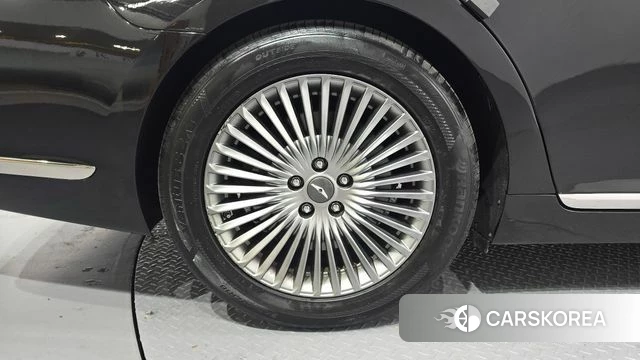 Genesis G90 id 4530697 из Кореи 28