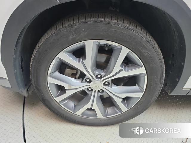 Hyundai The New Palisade id 4976365 из Кореи 25