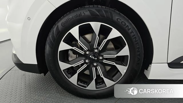 Kia Carnival 4th generation id 4863631 из Кореи 15