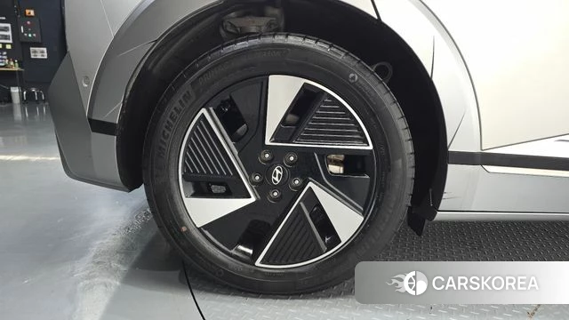 Hyundai The New Ionic 5 id 4853770 из Кореи 29