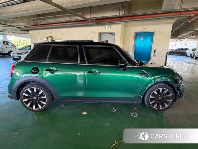 Mini Cooper S id 4942471 из Кореи 15
