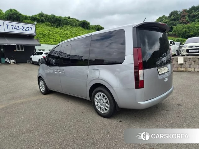 Hyundai Staria id 4579877 из Кореи 15